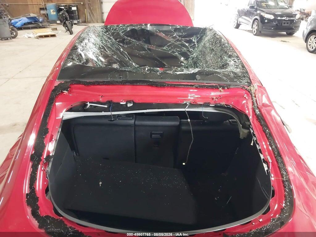 5YJYGDEE4LF047791 2020 TESLA MODEL Y photo no. 6