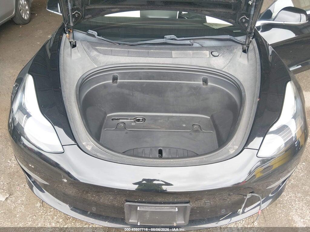 5YJ3E1EA1LF606810 2020 TESLA MODEL 3 photo no. 10