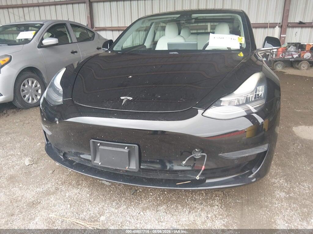 5YJ3E1EA1LF606810 2020 TESLA MODEL 3 photo no. 6