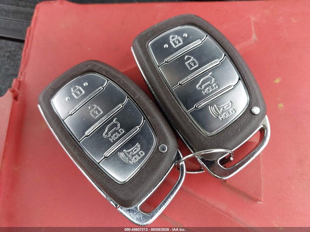 KM8J3CAL5LU176461 2020 HYUNDAI TUCSON photo no. 11