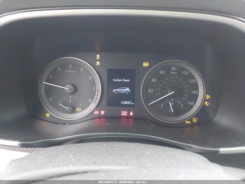 KM8J3CAL5LU176461 2020 HYUNDAI TUCSON photo no. 7