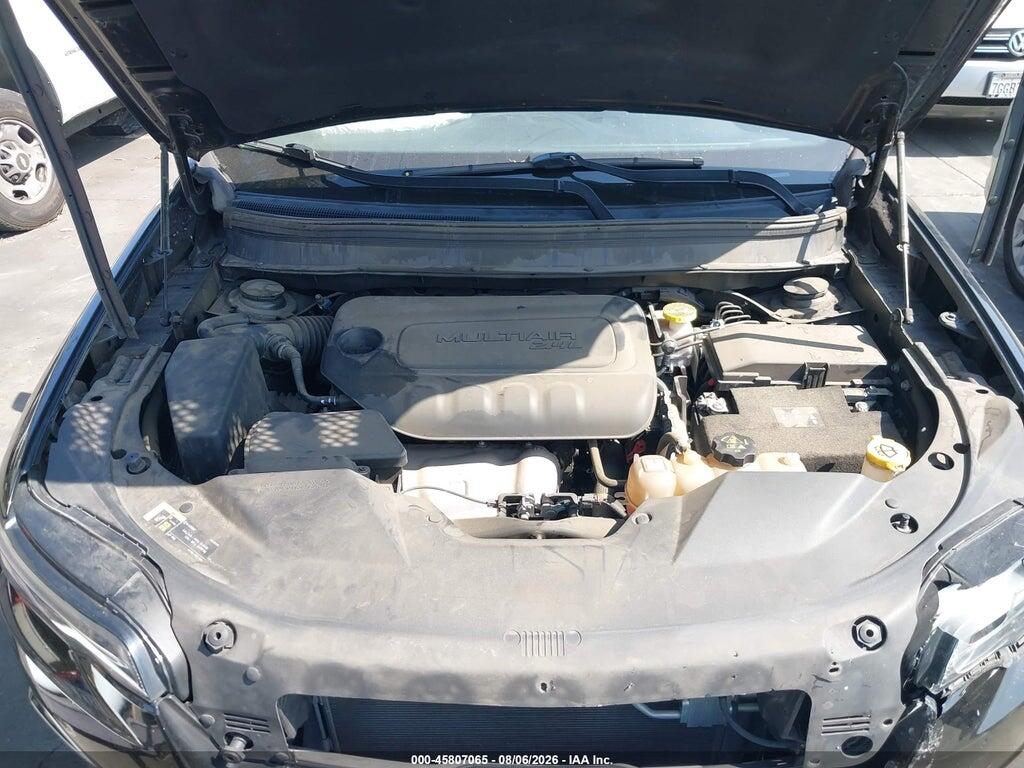 1C4PJLLB9LD519572 2020 JEEP CHEROKEE photo no. 10