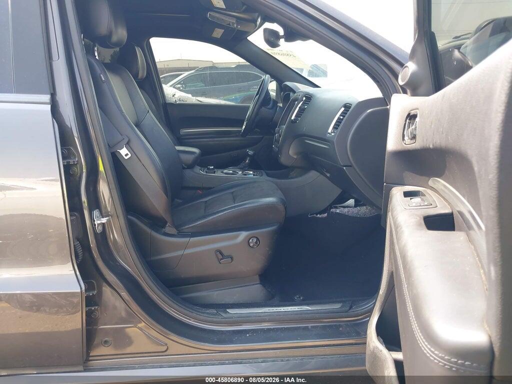 1C4SDJCT1LC248933 2020 DODGE DURANGO photo no. 5
