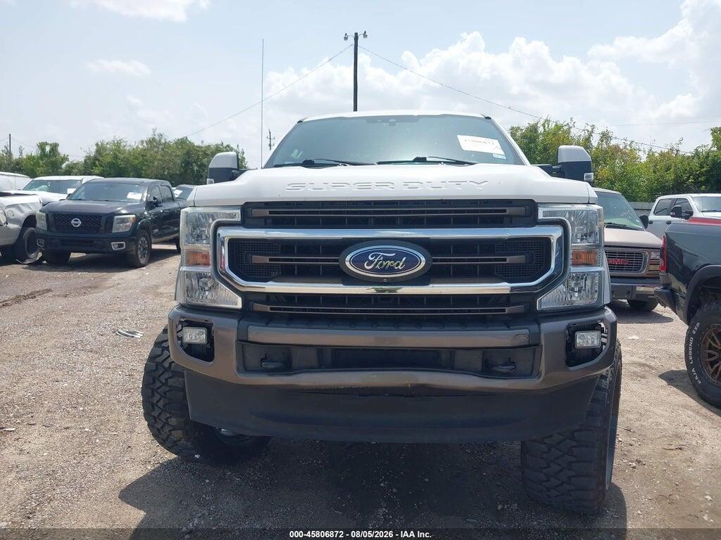 1FT7W2BT5LED04819 2020 FORD F-250 photo no. 11