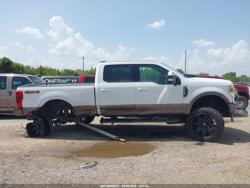 1FT7W2BT5LED04819 2020 FORD F-250 photo no. 12
