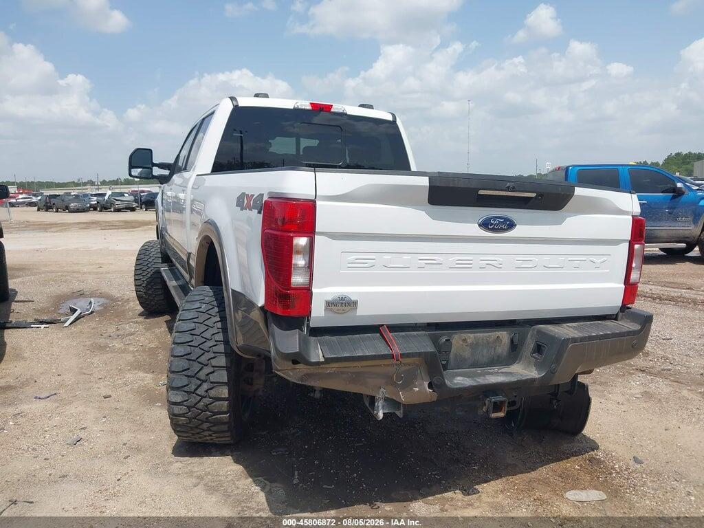 1FT7W2BT5LED04819 2020 FORD F-250 photo no. 3