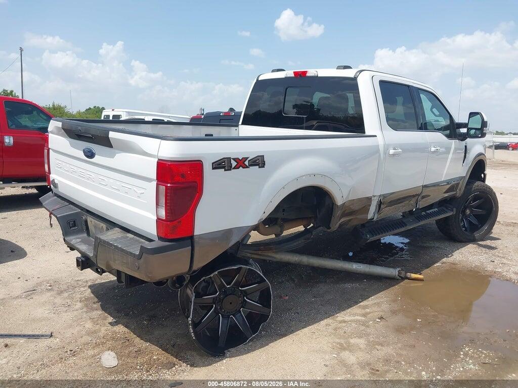 1FT7W2BT5LED04819 2020 FORD F-250 photo no. 4