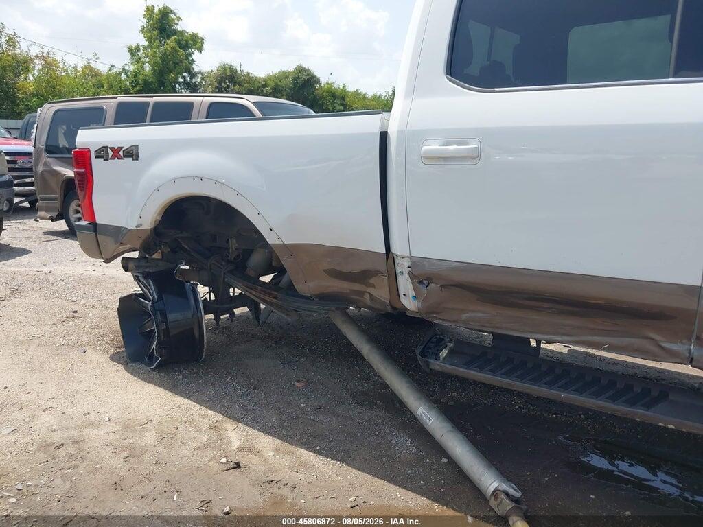 1FT7W2BT5LED04819 2020 FORD F-250 photo no. 6