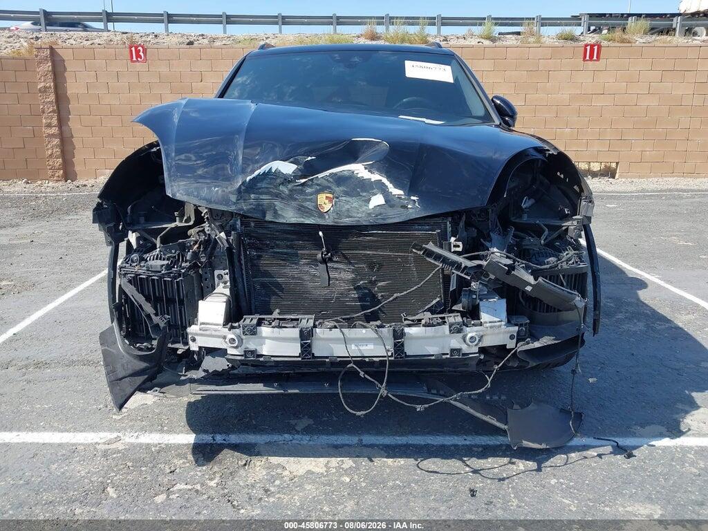 WP1AF2AY0LDA39671 2020 PORSCHE CAYENNE photo no. 6