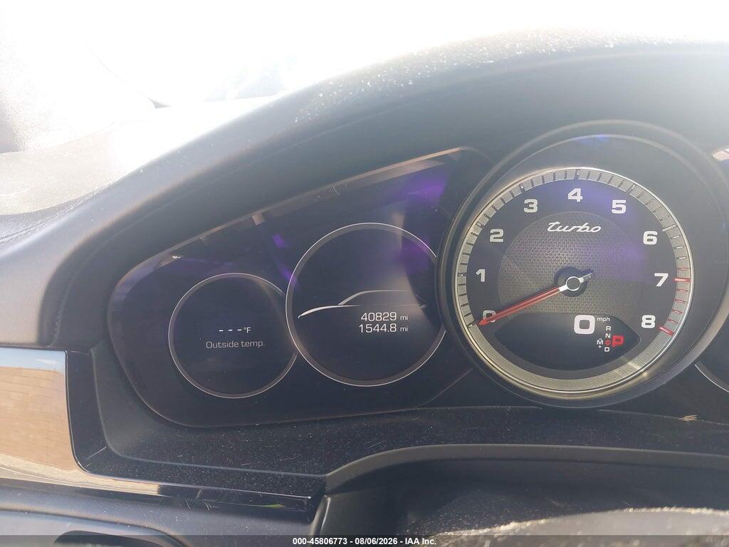 WP1AF2AY0LDA39671 2020 PORSCHE CAYENNE photo no. 7