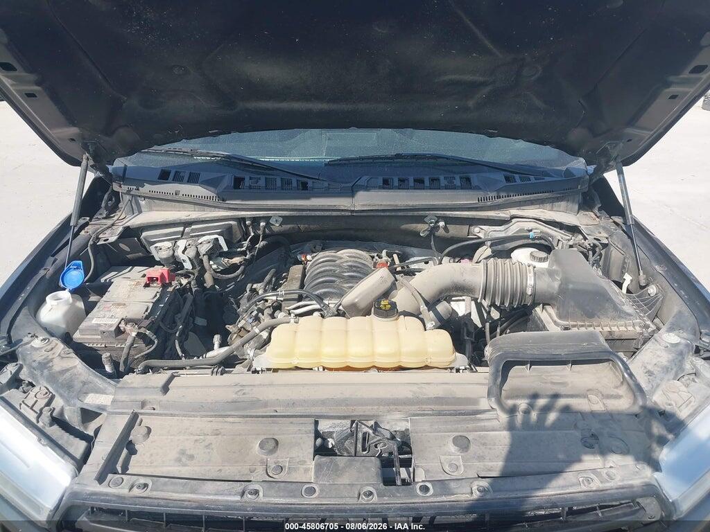 1FTEW1E51LKF26337 2020 FORD F-150 photo no. 10