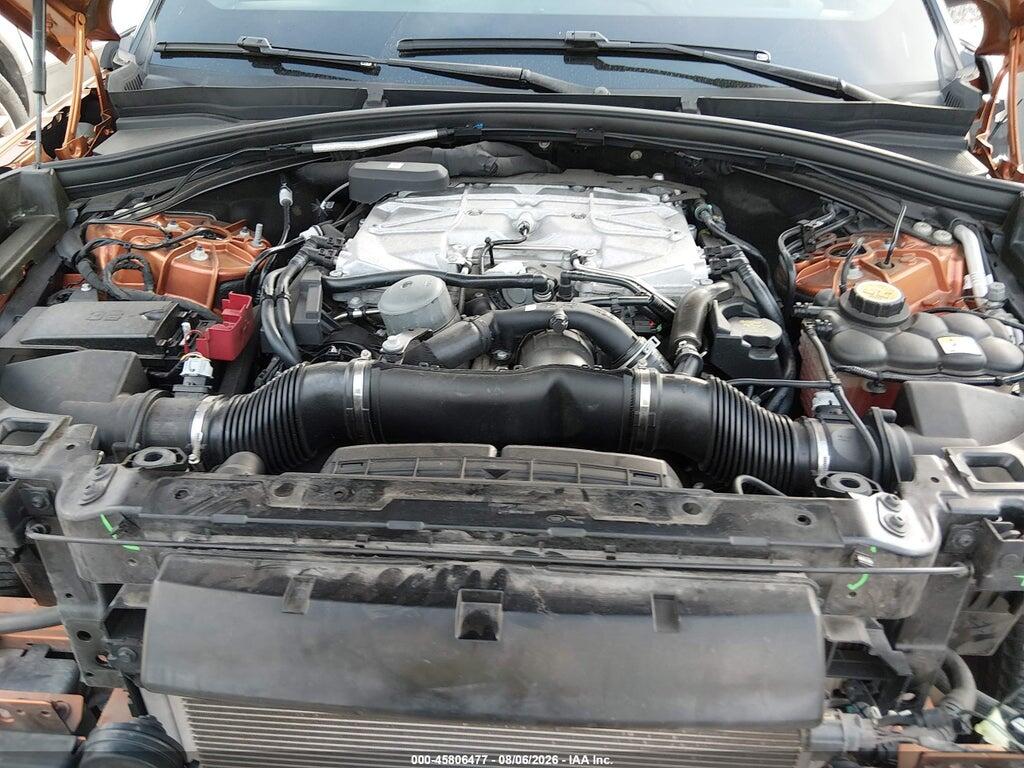 SALYU2EEXLA276698 2020 LAND ROVER RANGE ROVER VELAR photo no. 10