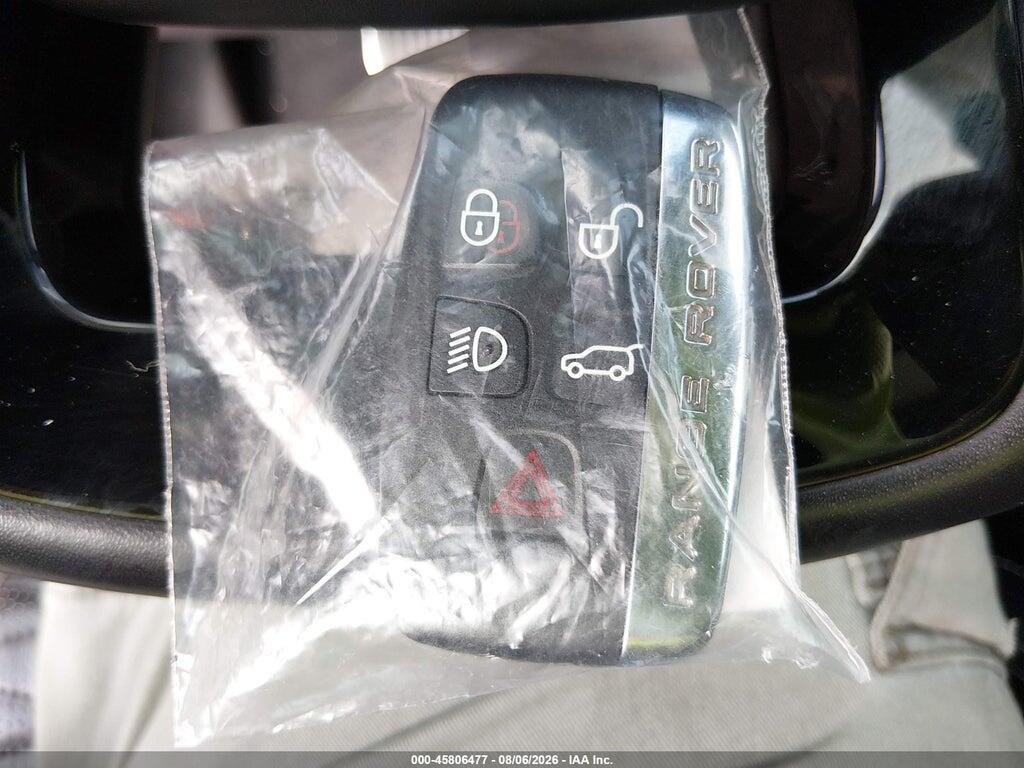 SALYU2EEXLA276698 2020 LAND ROVER RANGE ROVER VELAR photo no. 11