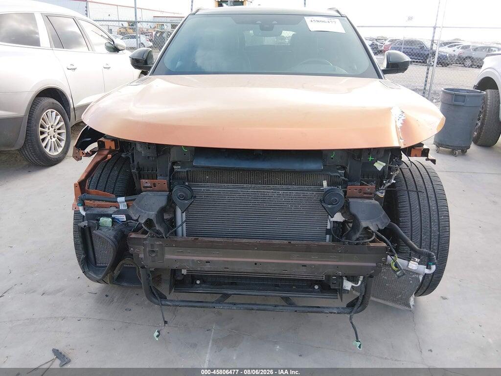 SALYU2EEXLA276698 2020 LAND ROVER RANGE ROVER VELAR photo no. 6