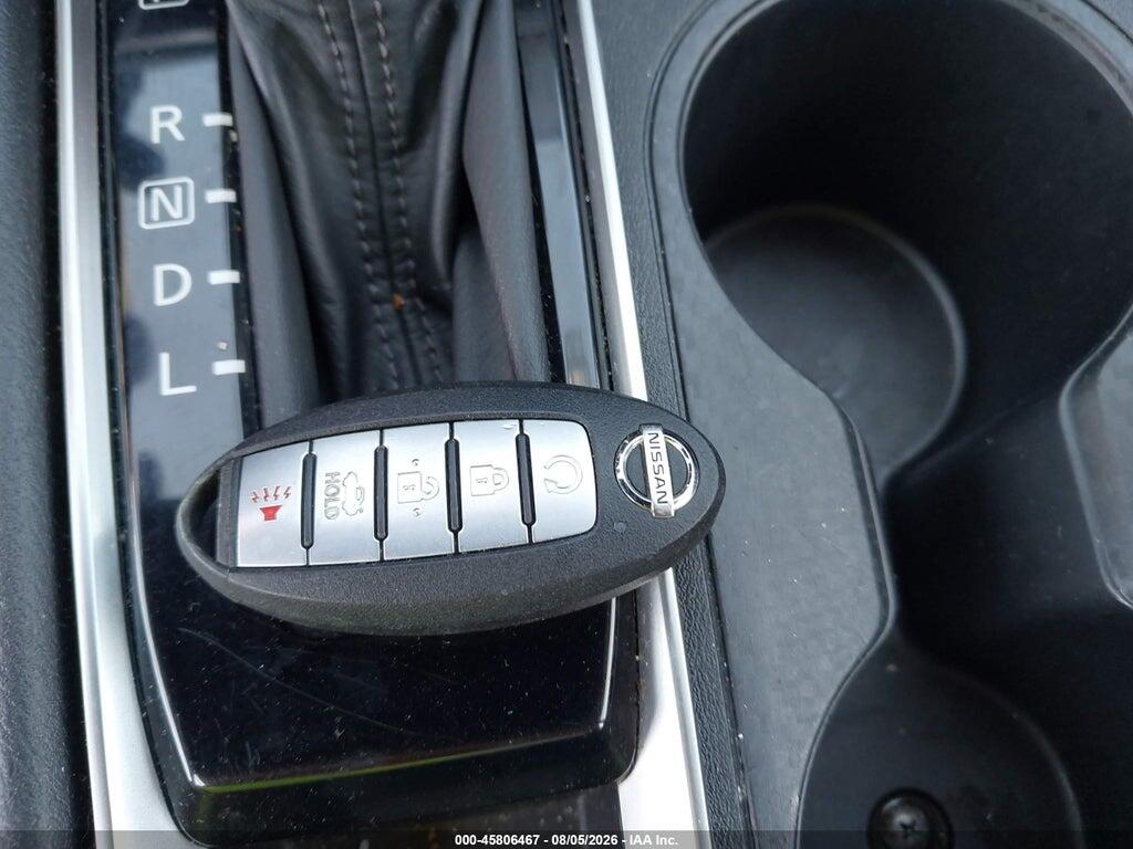 1N4BL4BV9LC228801 2020 NISSAN ALTIMA photo no. 11
