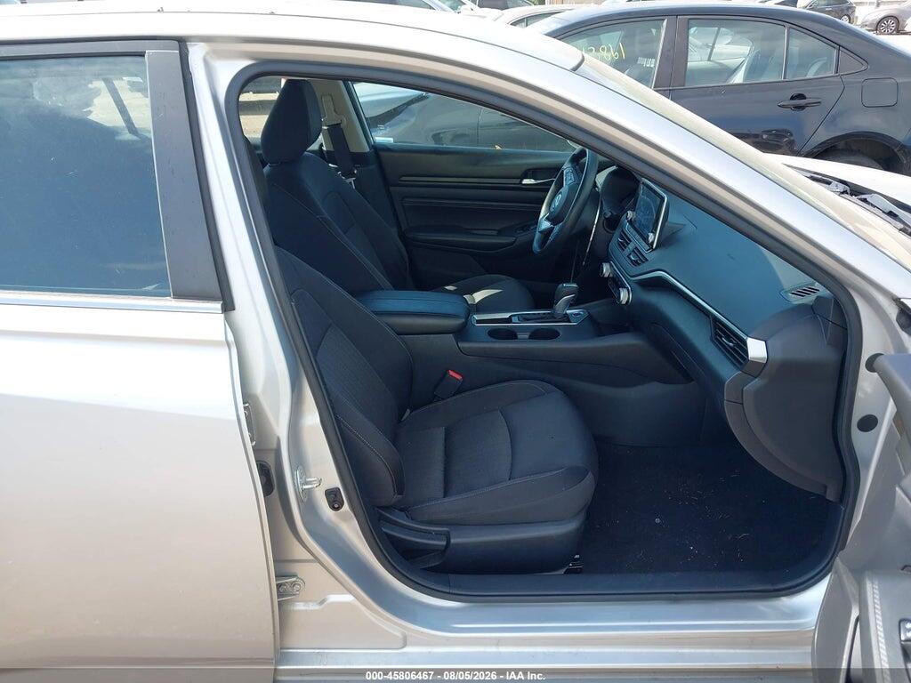 1N4BL4BV9LC228801 2020 NISSAN ALTIMA photo no. 5