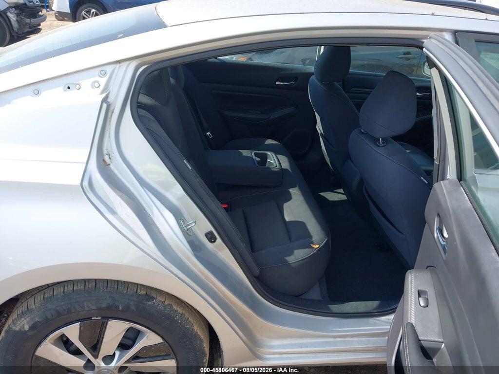 1N4BL4BV9LC228801 2020 NISSAN ALTIMA photo no. 8