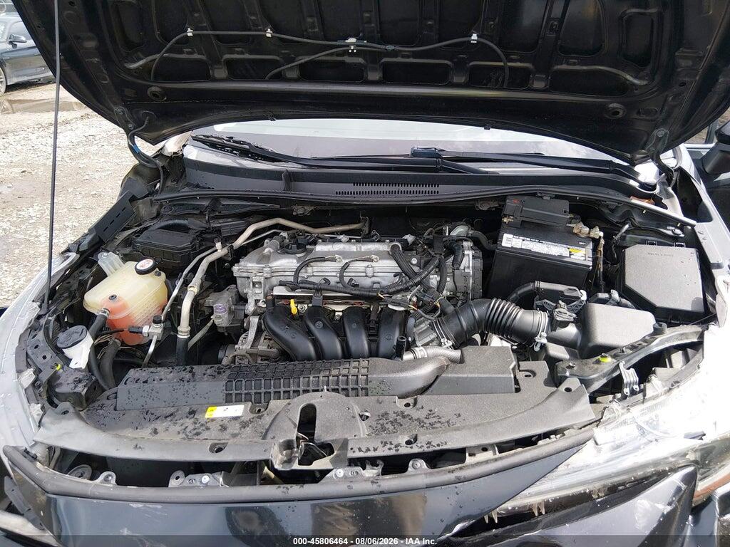 5YFEPRAE1LP091564 2020 TOYOTA COROLLA photo no. 10