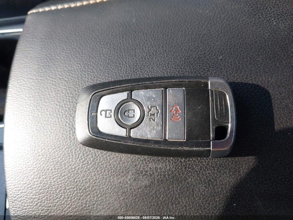 3FA6P0HD2LR180587 2020 FORD FUSION photo no. 11