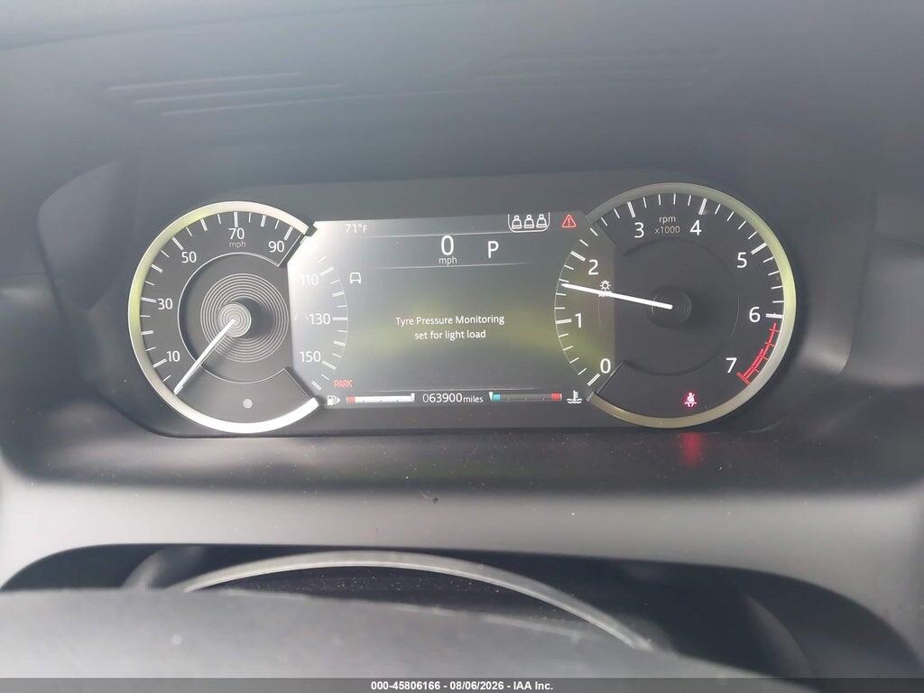 SALCJ2FX8LH833862 2020 LAND ROVER DISCOVERY SPORT photo no. 7