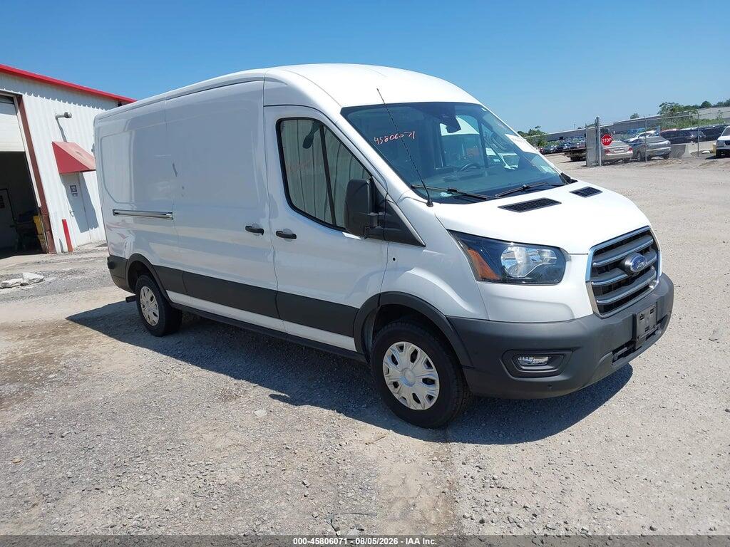 1FTBR1C89LKB58870 2020 FORD TRANSIT-250 photo no. 1