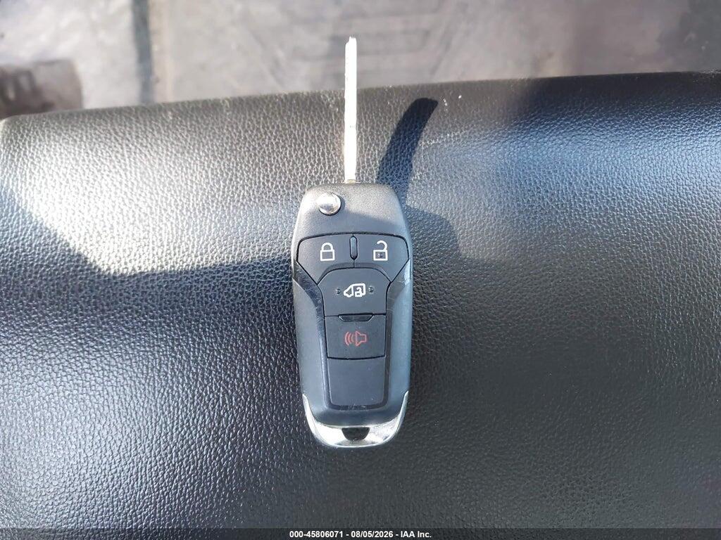1FTBR1C89LKB58870 2020 FORD TRANSIT-250 photo no. 11