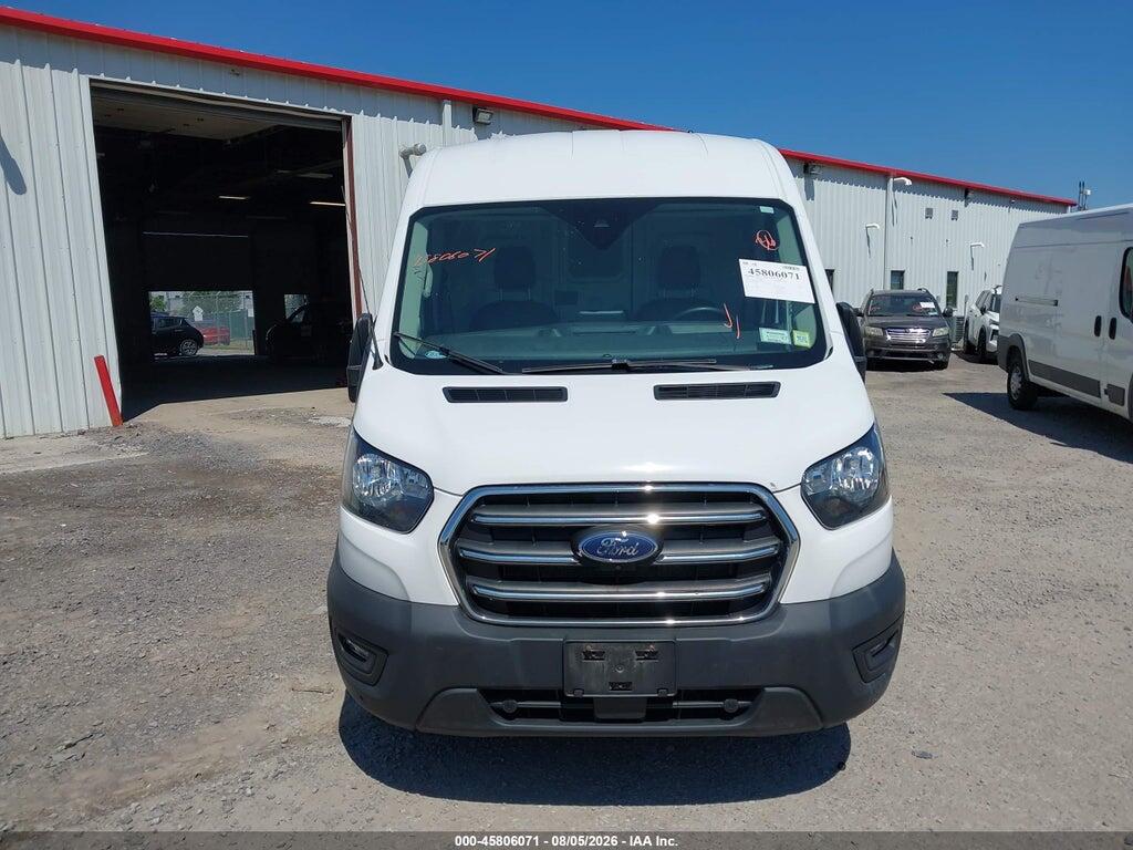 1FTBR1C89LKB58870 2020 FORD TRANSIT-250 photo no. 12