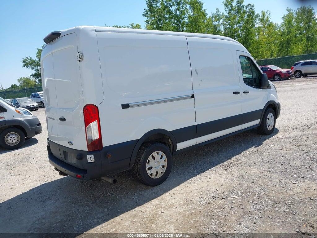 1FTBR1C89LKB58870 2020 FORD TRANSIT-250 photo no. 4