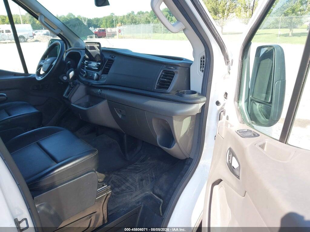 1FTBR1C89LKB58870 2020 FORD TRANSIT-250 photo no. 5