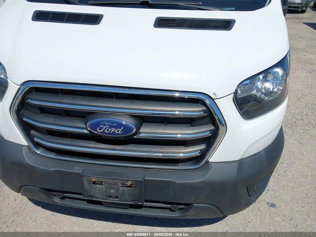 1FTBR1C89LKB58870 2020 FORD TRANSIT-250 photo no. 6