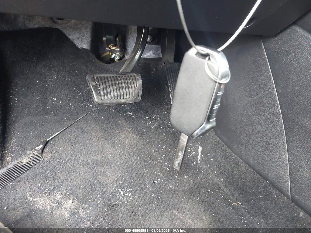 3KPF24AD1LE246533 2020 KIA FORTE photo no. 11
