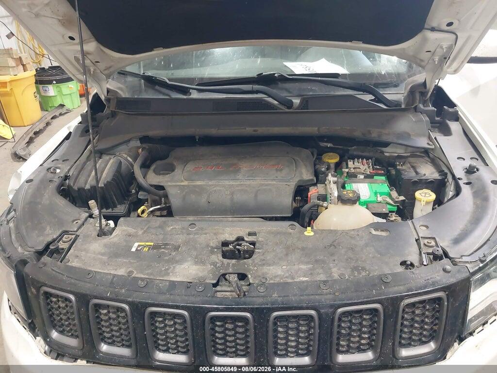 3C4NJDCB2LT150142 2020 JEEP COMPASS photo no. 10