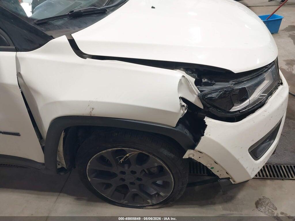 3C4NJDCB2LT150142 2020 JEEP COMPASS photo no. 6