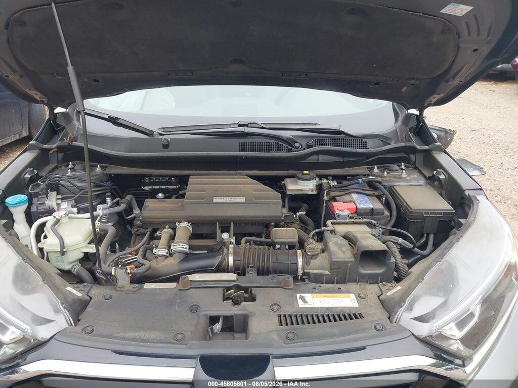 7FARW1H88LE030072 2020 HONDA CR-V photo no. 10