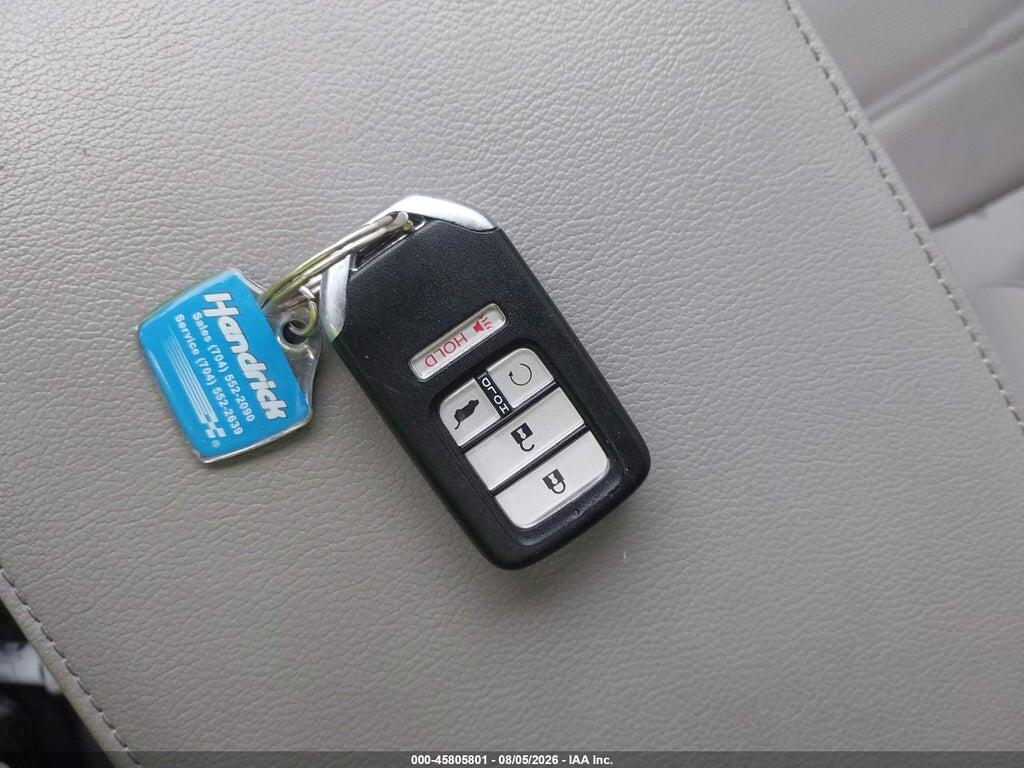 7FARW1H88LE030072 2020 HONDA CR-V photo no. 11