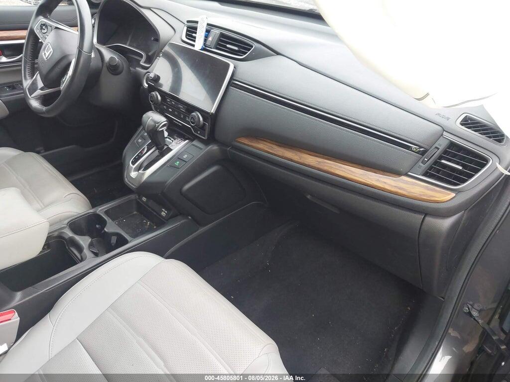 7FARW1H88LE030072 2020 HONDA CR-V photo no. 5