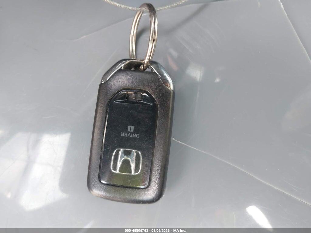 7FARW1H82LE010318 2020 HONDA CR-V photo no. 11