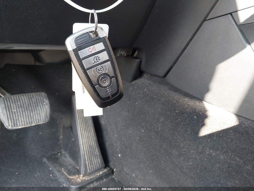 1FMSK7DH7LGD13114 2020 FORD EXPLORER photo no. 11