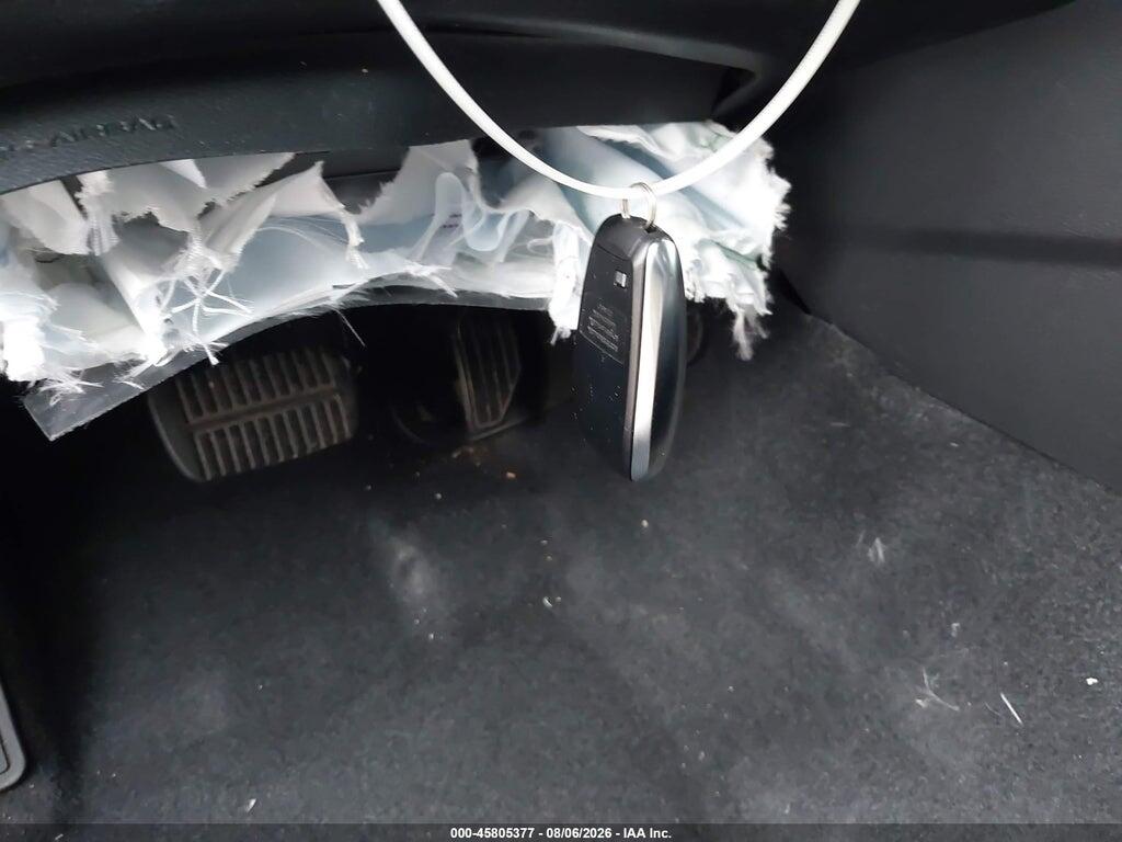 JF2SKASC4LH513209 2020 SUBARU FORESTER photo no. 11