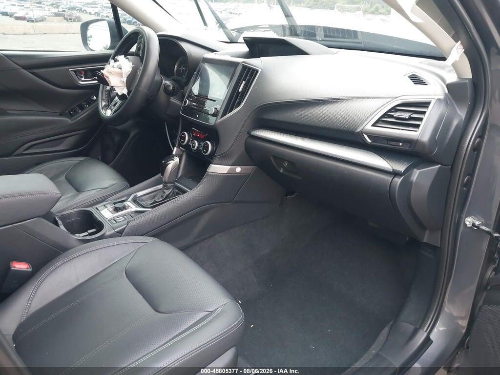 JF2SKASC4LH513209 2020 SUBARU FORESTER photo no. 5