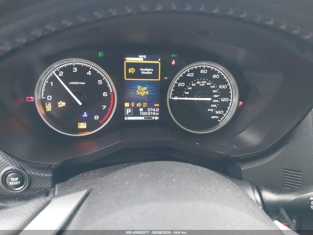 JF2SKASC4LH513209 2020 SUBARU FORESTER photo no. 7