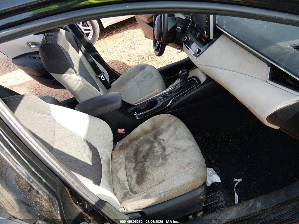 JTDEPRAE1LJ063302 2020 TOYOTA COROLLA photo no. 5