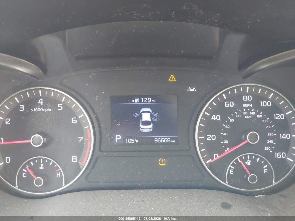 5XXGT4L36LG449267 2020 KIA OPTIMA photo no. 7