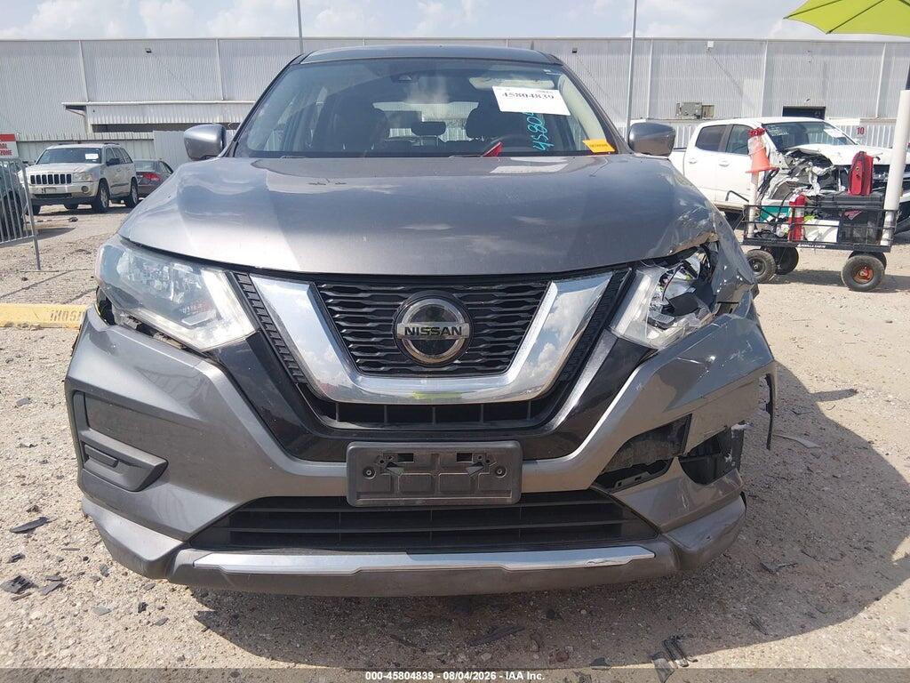 KNMAT2MV2LP507149 2020 NISSAN ROGUE photo no. 12