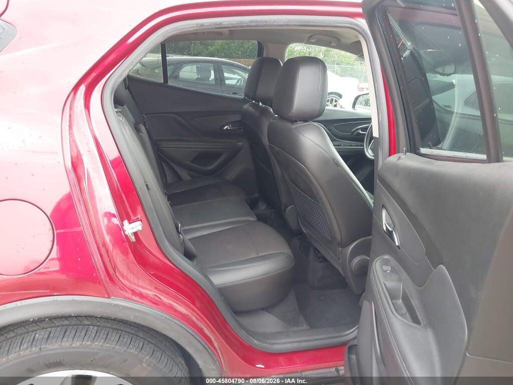 KL4CJASB9LB000886 2020 BUICK ENCORE photo no. 8