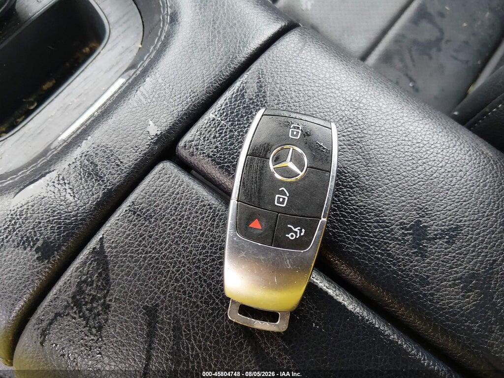 4JGFB4JB3LA173419 2020 MERCEDES-BENZ GLE 350 photo no. 11