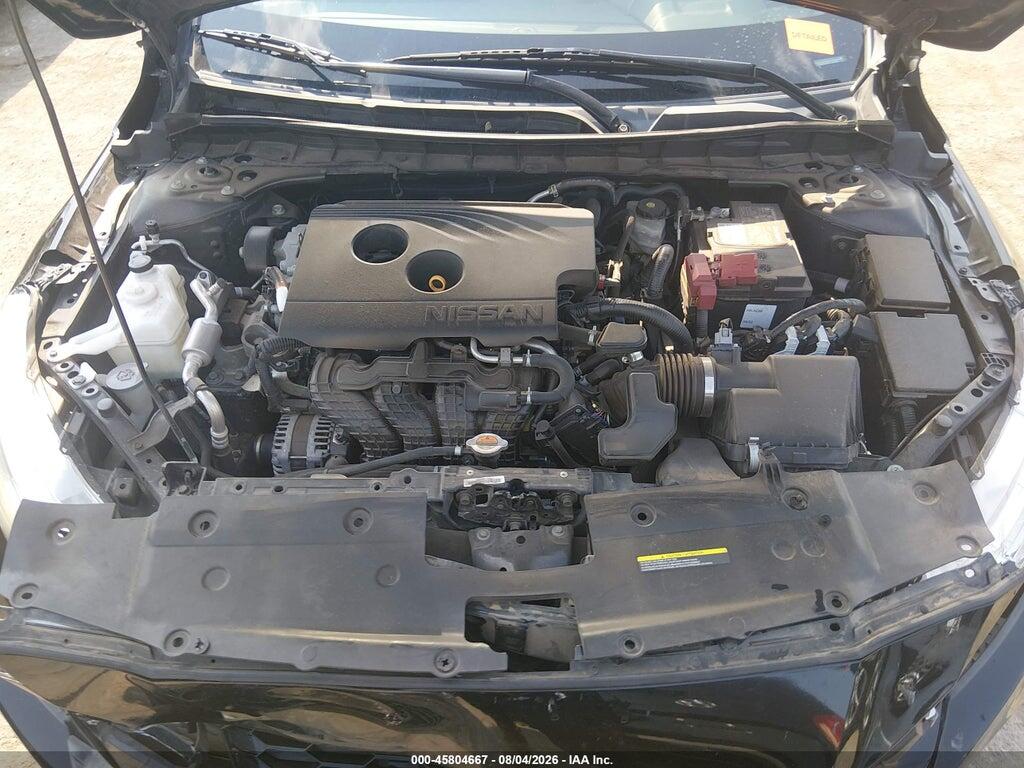 1N4BL4BV7LC208689 2020 NISSAN ALTIMA photo no. 10