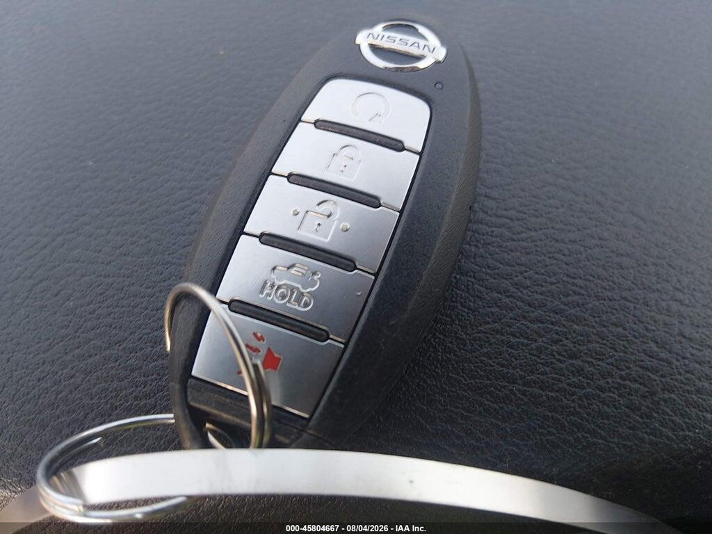 1N4BL4BV7LC208689 2020 NISSAN ALTIMA photo no. 11