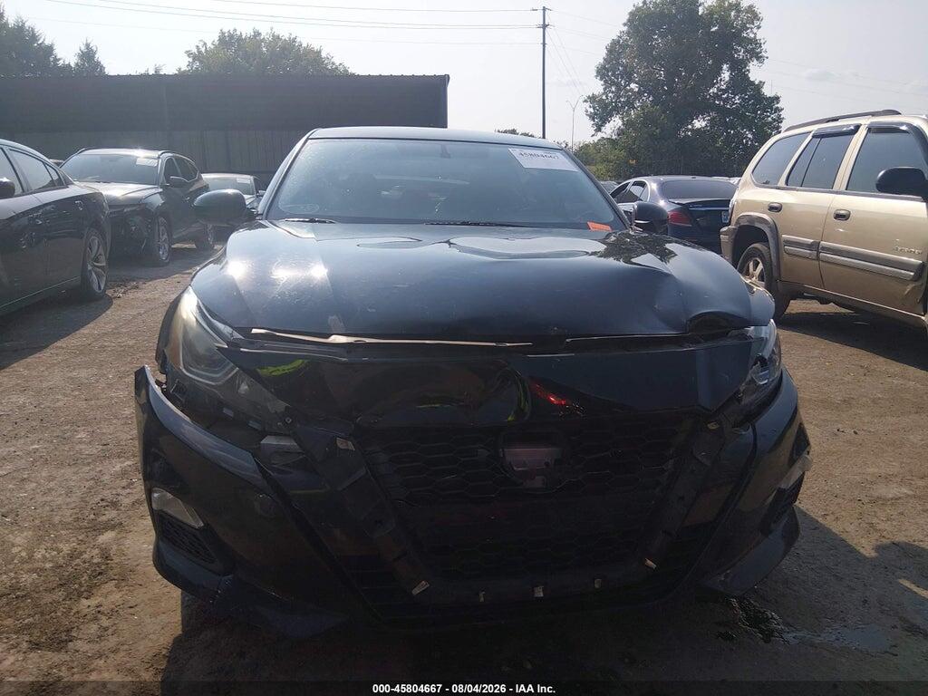 1N4BL4BV7LC208689 2020 NISSAN ALTIMA photo no. 12