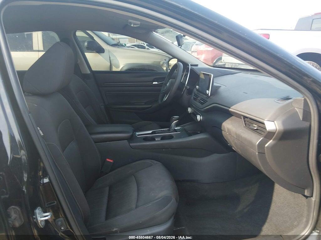 1N4BL4BV7LC208689 2020 NISSAN ALTIMA photo no. 5
